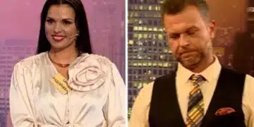 Красива дама спечели 2 лева от предаването "Сделка или не" 1
