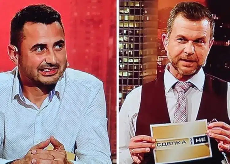 Участик грабна четирицифрена сума от "Сделка или не" 1