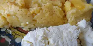 Както го правеше моята баба: вкусен качамак по селски (Рецепта) 11