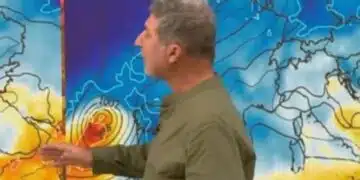 Климатологът Симеон Матев каза какво ще бъде времето през идните дни 4