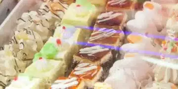 Какво да ядете, ако искате сладко, но не можете: здравословен изход от ситуацията 13