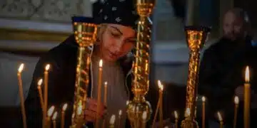Традиции и обичаи, които трябва да се спазват на 22 ноември 4