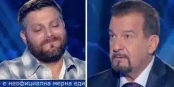 В "Стани богат" участник не знае кой е Мики Маус - Зрителите са шокирани 14