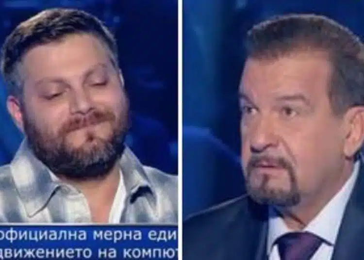 В "Стани богат" участник не знае кой е Мики Маус - Зрителите са шокирани 1