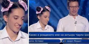 Водещият на "Стани богат" Ники Кънчев хвана за "мезе" млада участничка 12