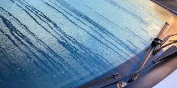 Как да се справим с конденза на предното стъкло: защо се появява, народни средства и полезни съвети 4