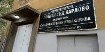 Мъж от карловско село отнесе глоба от 500 лева, за дето тръгнал сам да се разправя с комшия 1