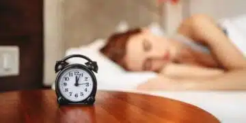 За подобрение на паметта и фокуса се препоръчва кратката дрямка 5