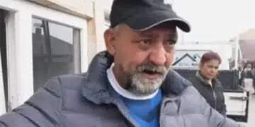 Първи думи от работник за инцидента в халето, при което загина млад мъж 4