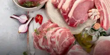 Тайна съставка, която прави свинското с праз още по-вкусно 13