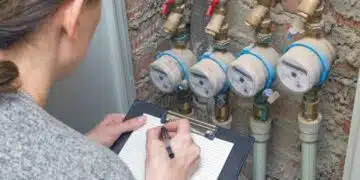 Отново предлагат да бъде въведена такса „водомер“ – какво още предстои? 13