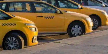 Заради таксиметровите шофьори държавата може да бъде блокирана точно преди празниците 14