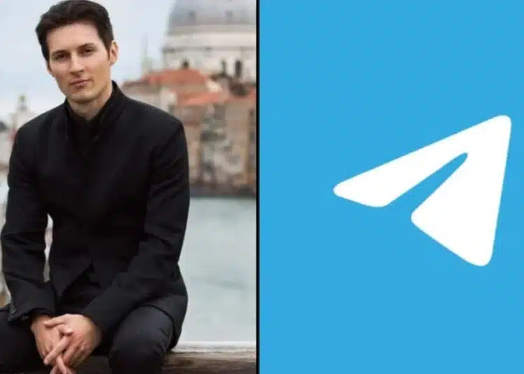 Приходите на Telegram се увеличиха със 190% за шест месеца, въпреки задържането на Дуров 1
