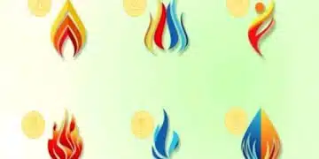 ТЕСТ: Изберете ПЛАМЪК и разберете каква светлина свети във вас! 7