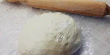 Защо да добавяте картофи към тестото? 5