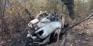 Огромна загуба и болка! Село Розино потъна в скръб заради двамата младежи, те се прибирали от нощна смяна във фабрика 2