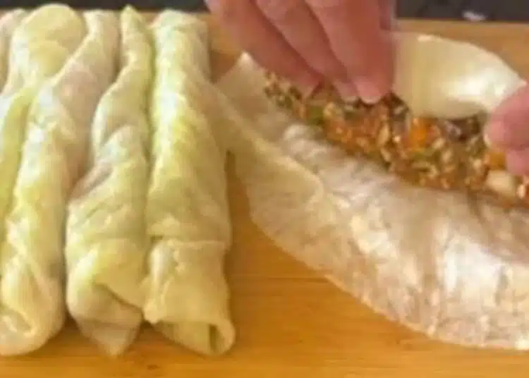 От близо 60 години е на моята трапеза: Вкусна Тюрбан сарма, с която глезя моето семейство 1