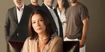 Хитов турски сериал завладява родния ефир всяка делнична вечер – сюжетът интригуващ и модерен 3