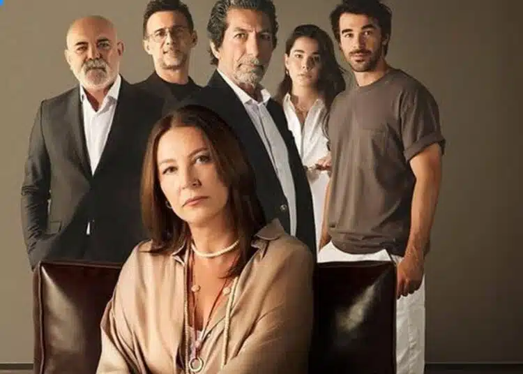 Хитов турски сериал завладява родния ефир всяка делнична вечер – сюжетът интригуващ и модерен 1