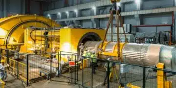 През 2025 година пускат турската АЕЦ 5