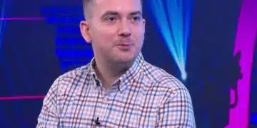 Какво помогна на участника Константин Попов да отвори въпрос за 50 хиляди в куиз шоуто „Стани Богат“ 8
