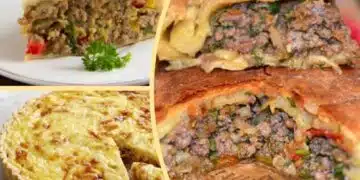 Проста и бърза вкусотия, готова за минути (Рецепта) 7