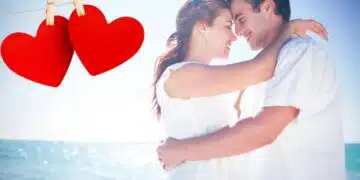 9 странни факта за влюбването, които не сте знаели 7