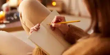 Няколко причини заради които е добре да водите дневник 15