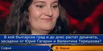 Заради този въпрос в "Стани богат" цялата мрежа ври и кипи 8