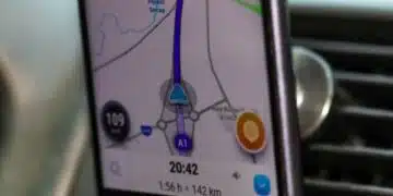 Полезна функция на Waze заработи: ето коя 3