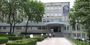В София откриха нова УНГ клиника 1
