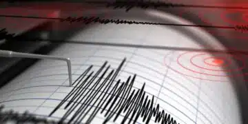 От последните часове - в Южната ни съседка Гърция бе регистрирано земетресение 2