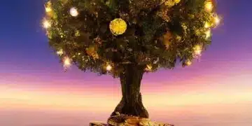 6 зодии, които ще забогатеят през 2025 г. 10