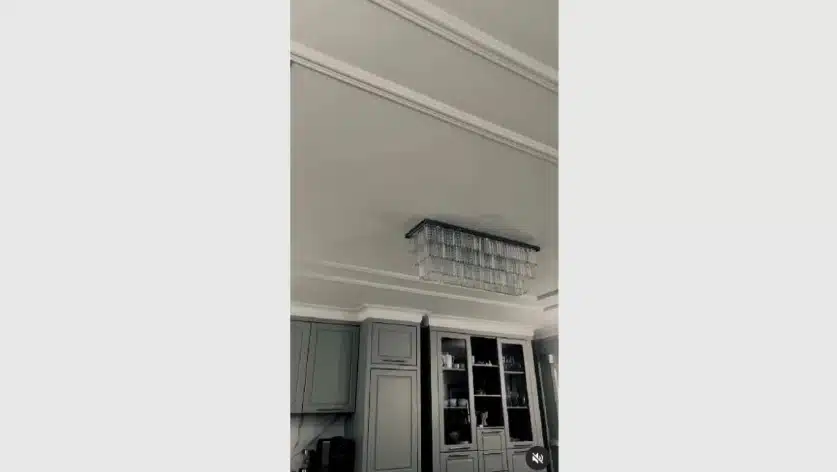 Водещият на „Кой да знае“ Сашо Кадиев и жена му Чоева показаха луксозния си дом, струвал близо половин милион? 5