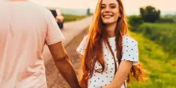 11 редки признака, че сте намерили идеалния брачен партньор 1