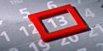 На 13-ти декември петък, числото 13 носи на 4 зодии „катаклизъм от щастие“, да бъде! 1