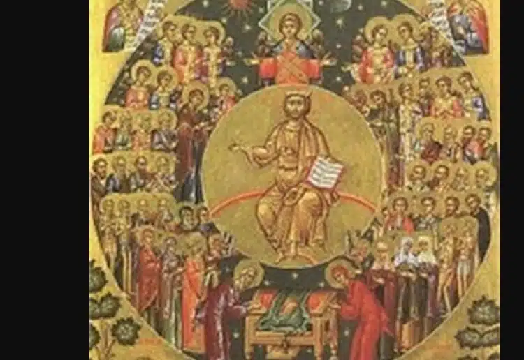 15 декември e църковен празник - всичко за този ден, кой празнува имен ден, какво не трябва да се прави 1