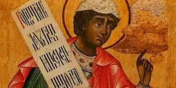 Днес е църковен празник, няколко красиви имена имат повод да почерпят, а спазваме и определени забрани 13