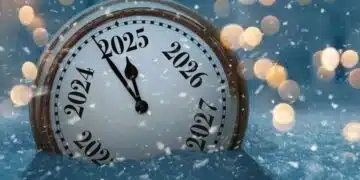 2025 година обещава да бъде повратна: астрологична прогноза за всички зодии от Анджела Пърл 13