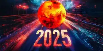 2025 под знака на Марс: топ съвети за щастлив живот, всеки трябва поне веднъж да прочете 14