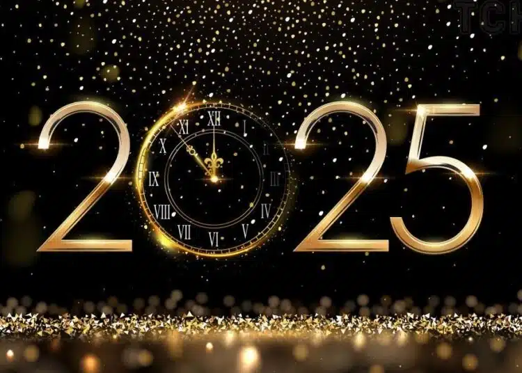Какво ни вещаят звездите: топ астролог разписа хороскоп за 2025 г за всички ни, назовани са ключови дати 1