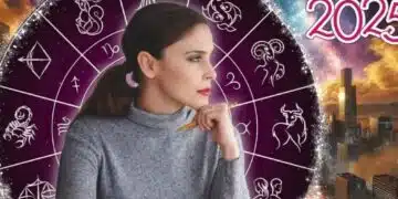 Пригответе се! 2025 г. ще промени живота на тези четири зодиакални знака 7