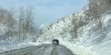 В последния ден на 2024 г. ни очаква слънчево време със слаб вятър 5