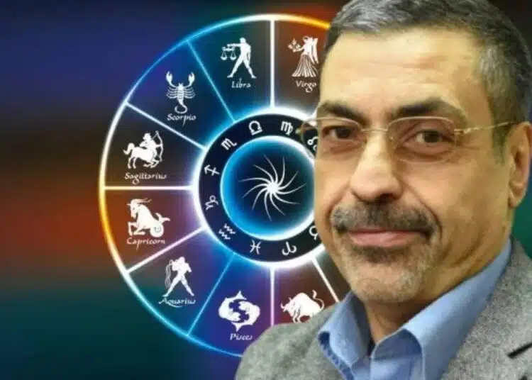 Козирози, Скорпиони, Раци и Лъвове в хороскопа на Павел Глоба за 12 януари, неделя 1 Козирози, Скорпиони, Раци и Лъвове в хороскопа на Павел Глоба за 12 януари, неделя 1