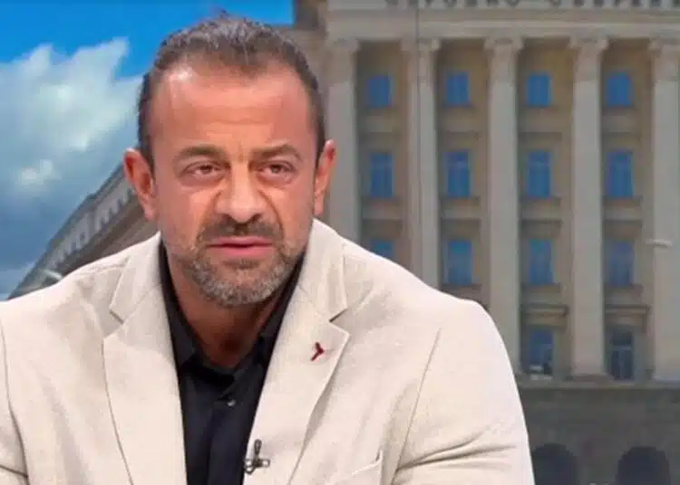 Ричард Алибегов категорично: С не повече от 10 процента са вдигнали заведенията цените от 2020 година 1