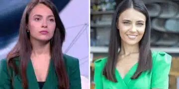 Любимата на мнозина Бесте Сабри с признание – влезе в селекцията на Forbes „30 под 30“ 6
