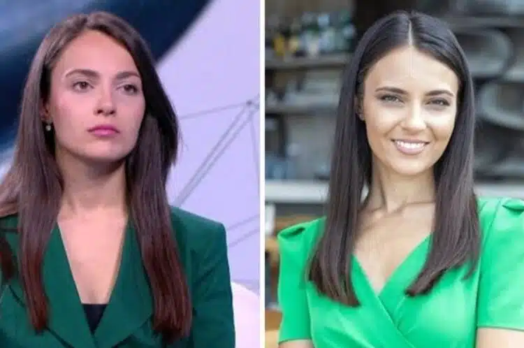 Любимата на мнозина Бесте Сабри с признание – влезе в селекцията на Forbes „30 под 30“ 1