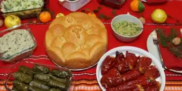 Бъдни Вечер е все по-близо, предоставяме 27 идеи за вкусни постни ястия за твоята трапеза, които си струва да се опитат 2
