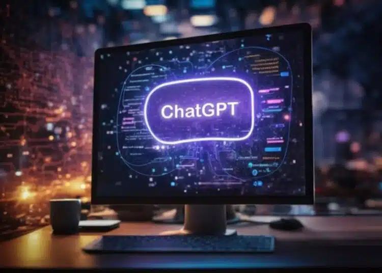 ChatGPT разкри лични данни на журналист без предупреждение: случаят предизвика тревога за сигурността 1