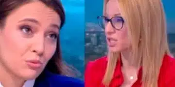 Цънцарова и Бесте Сабри в словесна надпревара коя е по-добра в работата си, ето какви реплики си размениха 6